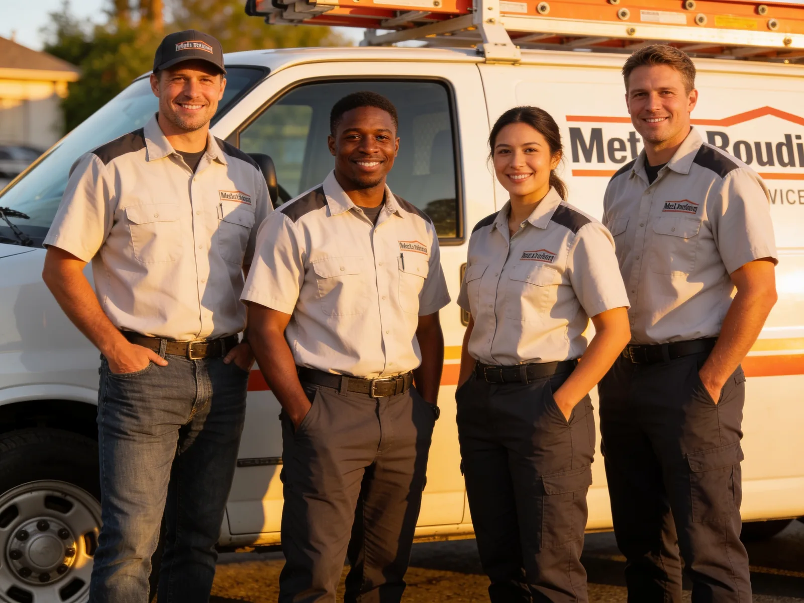 Metal Roof Installation company in Grant, FL